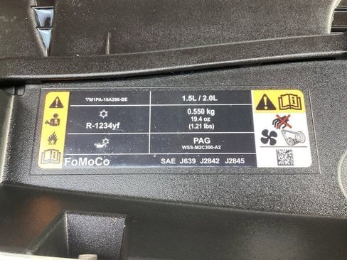 Used 2023 Ford Bronco Sport Heritage image 68