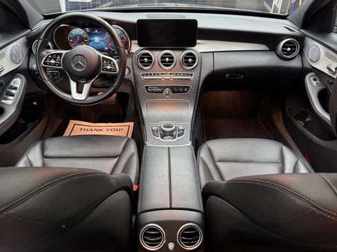 Used 2021 Mercedes-Benz C 300 Sedan w/ Premium Package image 5