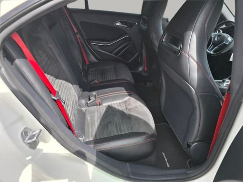 Used 2014 Mercedes-Benz CLA 45 AMG 4MATIC image 32