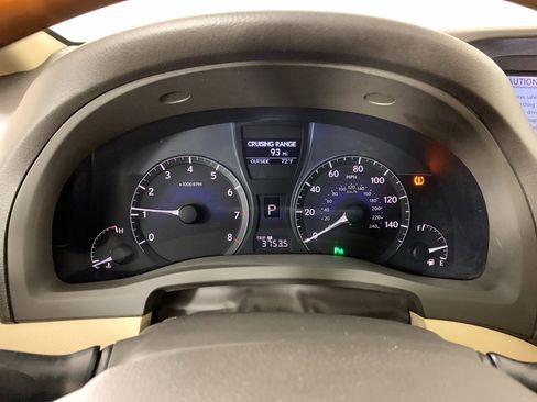Used 2010 Lexus RX 350 AWD image 19