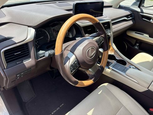 Used 2020 Lexus RX 350 FWD w/ Premium Package image 18