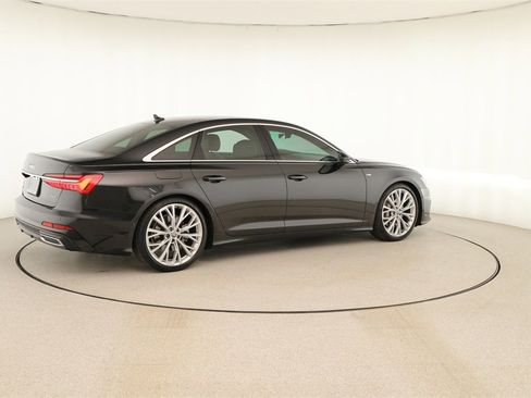 Used 2019 Audi A6 3.0T Prestige w/ Prestige Package image 7