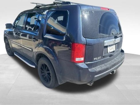 Used 2011 Honda Pilot Touring image 13