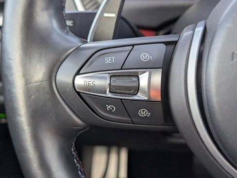 Used 2019 BMW M4 Convertible w/ Competition Package image 15