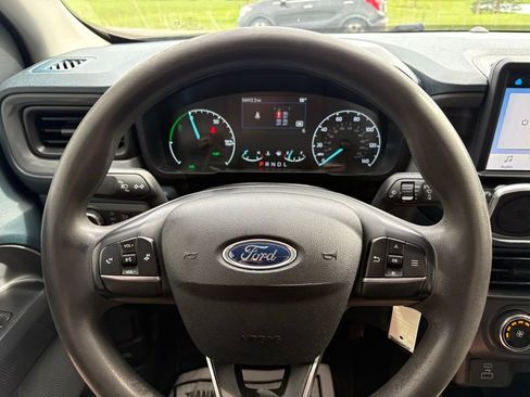 Used 2022 Ford Maverick XL FWD image 28