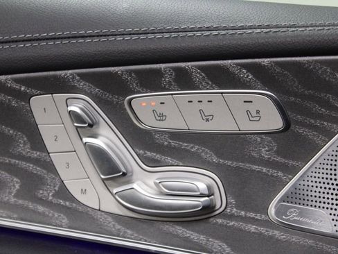 Certified 2022 Mercedes-Benz AMG GT 53 image 19