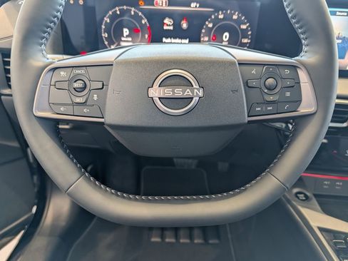 New 2026 Nissan Sentra SV w/ SV Convenience Package FWD image 19