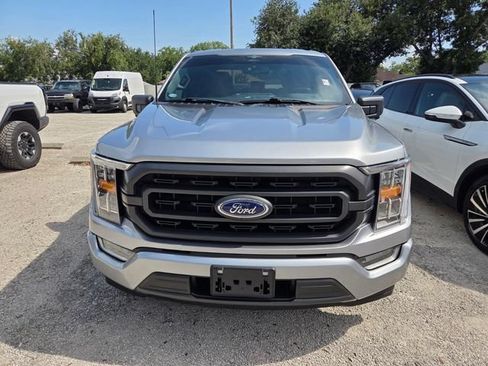 Used 2023 Ford F150 XLT w/ Equipment Group 302A High RWD image 2