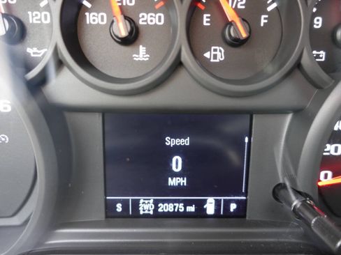 Used 2023 GMC Sierra 1500 Pro w/ Graphite Edition AWD/4WD image 48