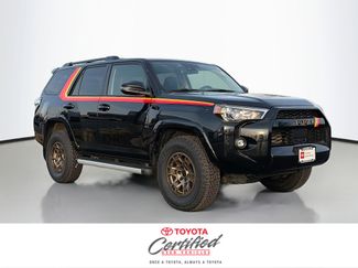 Used 2023 Toyota 4Runner 40th Anniversary SE video 1