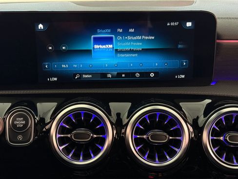 Certified 2023 Mercedes-Benz CLA 250 image 29