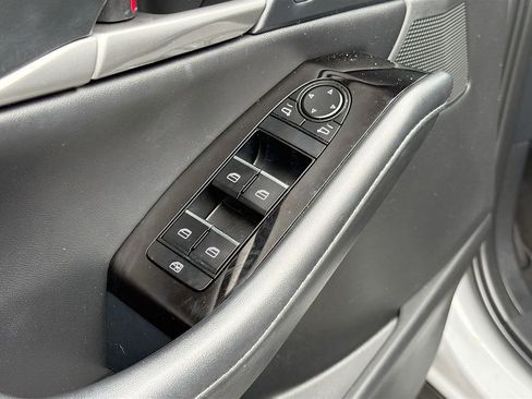 Used 2025 MAZDA CX-30 AWD 2.5 S w/ Select Sport Pkg image 18