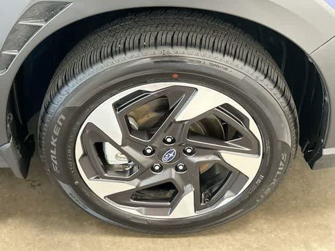 Certified 2026 Subaru Crosstrek 2.5i Limited AWD/4WD image 5