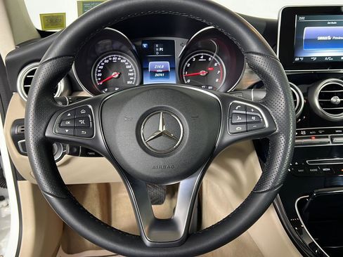 Used 2017 Mercedes-Benz C 300 4MATIC Coupe image 5