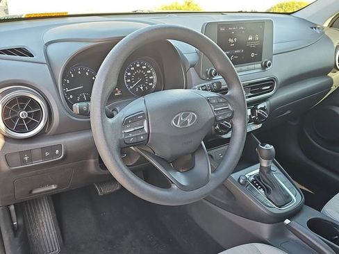 Used 2023 Hyundai Kona SEL image 16