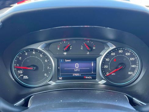 Used 2023 Chevrolet Equinox LT image 28