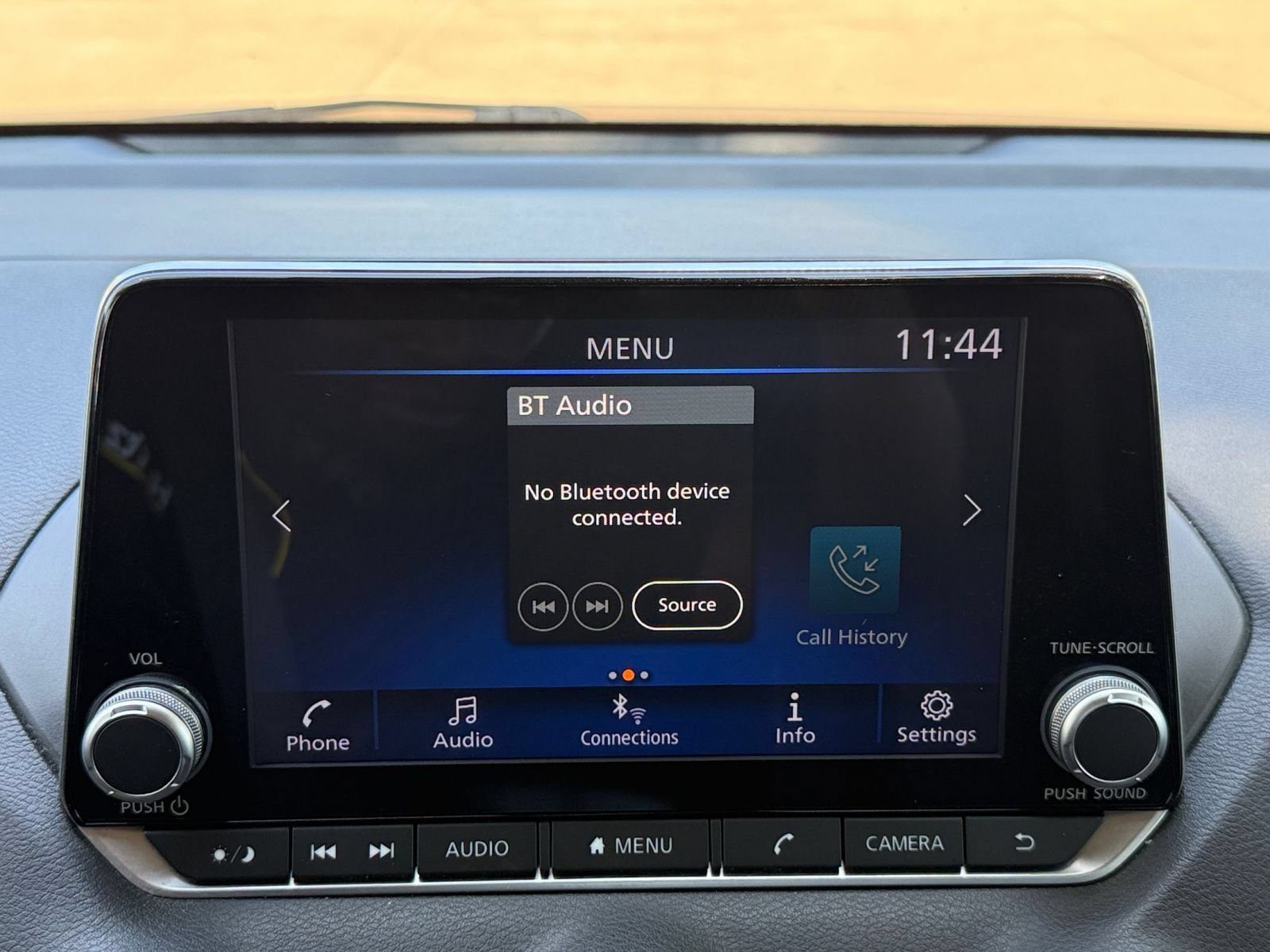 Used 2021 Nissan Sentra SV FWD image 19