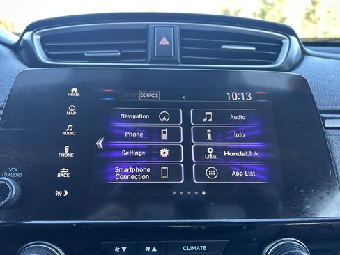 Used 2019 Honda CR-V Touring image 15