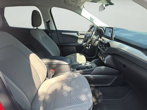 Used 2022 Ford Escape SE w/ Convenience Package FWD image 44