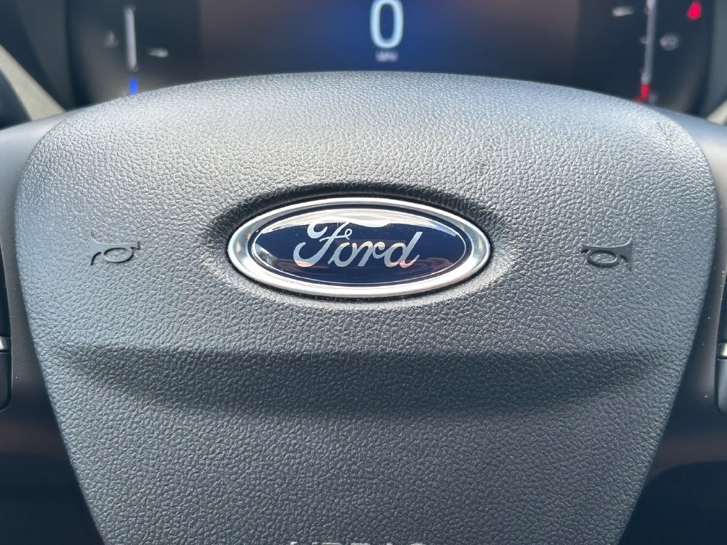Used 2025 Ford Escape ST-Line FWD image 33