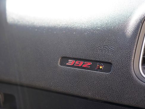 Used 2021 Dodge Charger Scat Pack RWD image 16