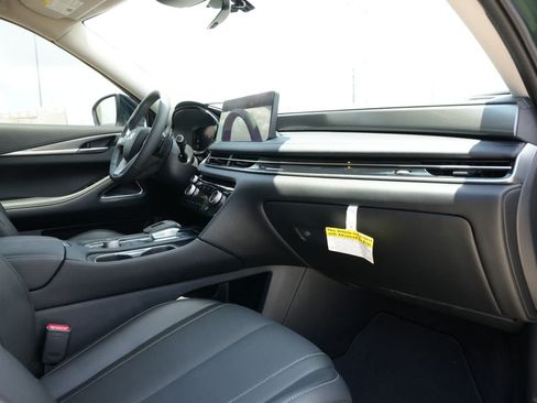 Certified 2026 INFINITI QX60 Luxe w/ Cargo Package FWD image 20