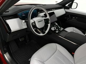 Used 2023 Land Rover Range Rover Sport SE Dynamic AWD/4WD video 2