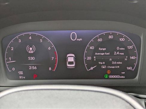 New 2025 Honda Accord SE image 11