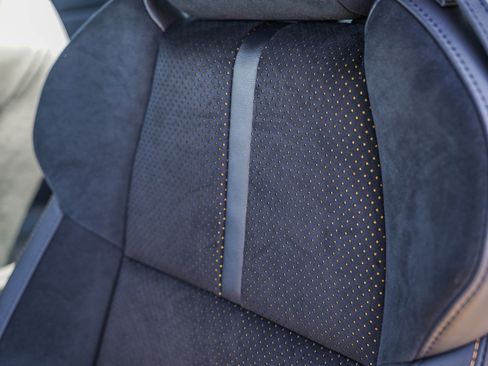 New 2026 Toyota GR86 YUZU Limited image 27