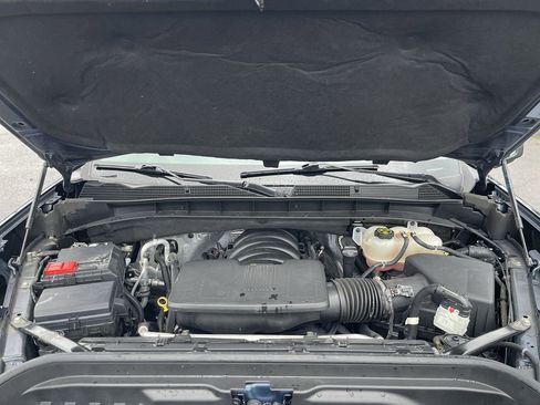 Used 2022 GMC Sierra 1500 SLT w/ SLT Convenience Package image 30