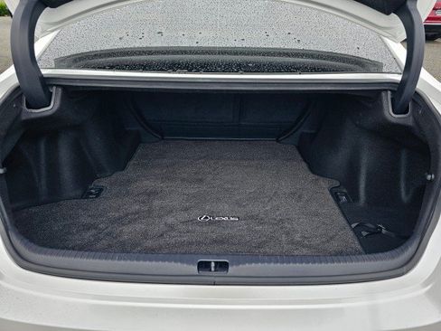 Used 2016 Lexus RC 350 AWD w/ Luxury Package image 16