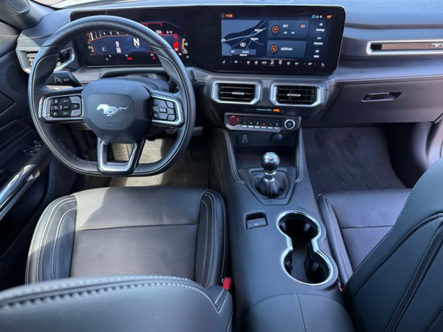 Used 2025 Ford Mustang GT Premium RWD image 13