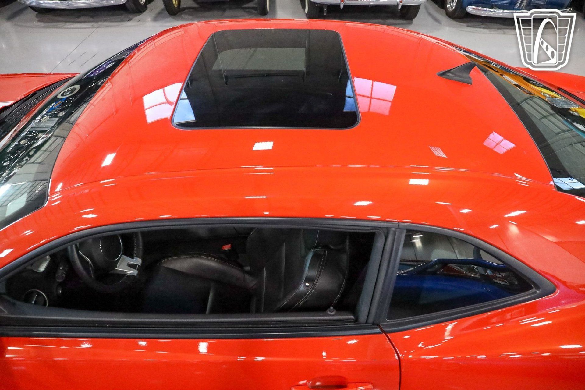 Used 2010 Chevrolet Camaro SS w/ LPO, Ground Effects Package RWD image 16