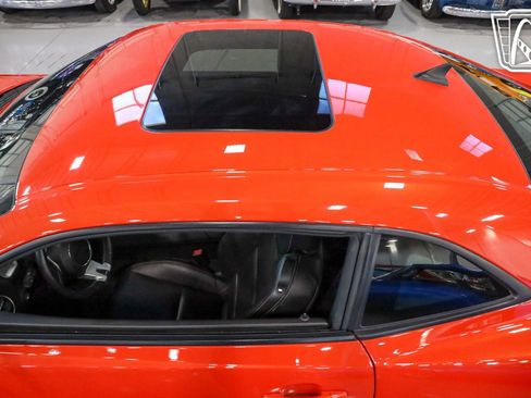 Used 2010 Chevrolet Camaro SS w/ LPO, Ground Effects Package image 20