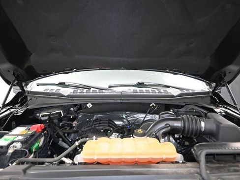 Used 2016 Ford F150 XLT w/ Equipment Group 301A Mid AWD/4WD image 26