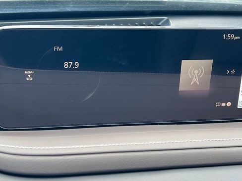 Certified 2025 MAZDA CX-30 2.5 Turbo w/ Premium Package image 17