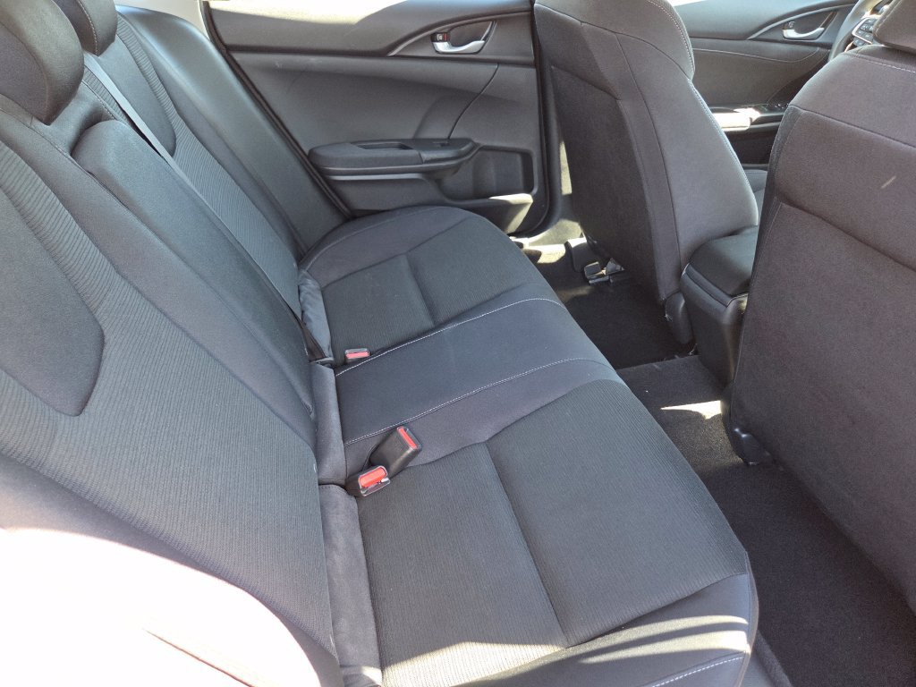 Certified 2020 Honda Insight EX image 26