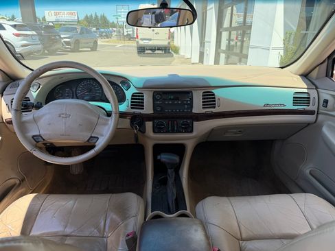 Used 2005 Chevrolet Impala LS FWD image 5
