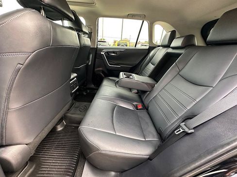 Certified 2019 Toyota RAV4 Limited w/ Advanced Technology Package AWD/4WD image 16
