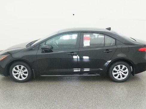 New 2026 Toyota Corolla LE image 3