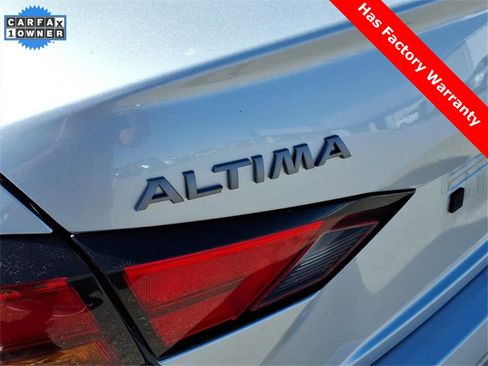 Used 2024 Nissan Altima 2.5 SR image 9