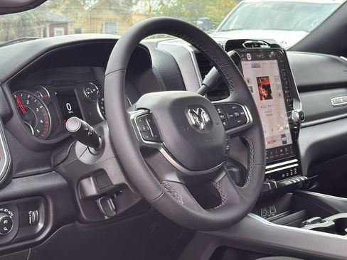 New 2025 RAM 2500 Lone Star image 8