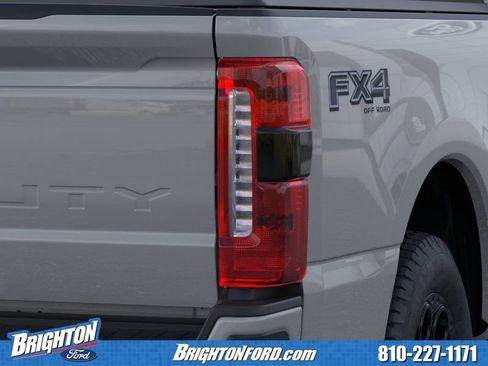 New 2026 Ford F350 Lariat AWD/4WD image 21