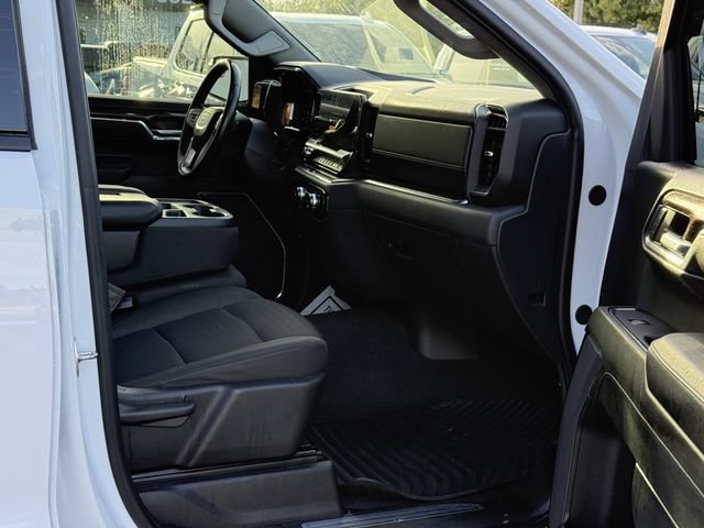 Used 2024 GMC Sierra 1500 Elevation AWD/4WD image 15