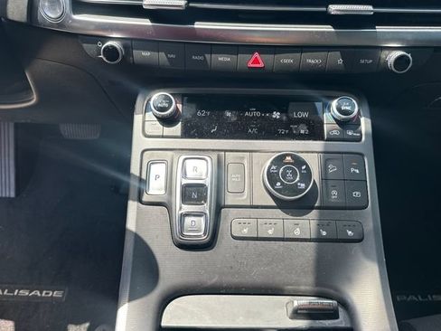 Used 2024 Hyundai Palisade Calligraphy AWD/4WD image 20
