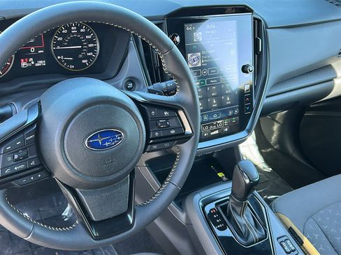 Used 2025 Subaru Crosstrek 2.5i Sport AWD/4WD image 11