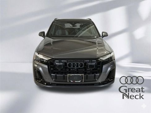 New 2026 Audi Q7 2.0T Premium image 20