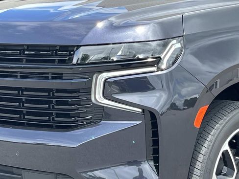Used 2023 Chevrolet Tahoe RST w/ Luxury Package RWD image 9