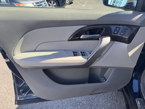 Used 2012 Acura MDX image 11