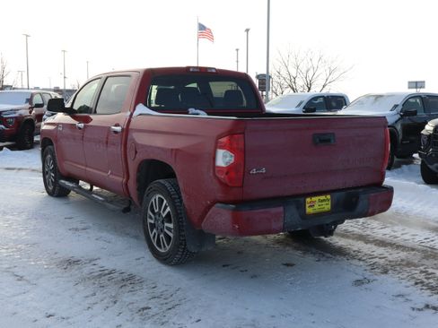 Used 2019 Toyota Tundra SR5 image 4